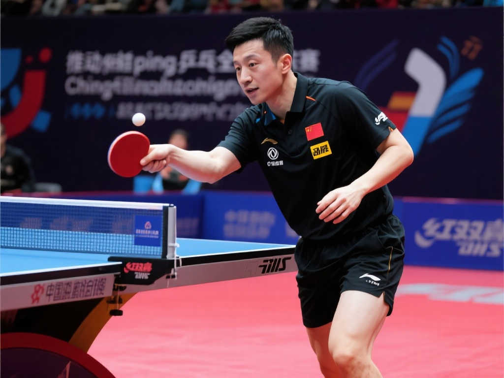 中国乒协换届:王励勤荣任主席 中国乒协换届:王励勤荣任主席