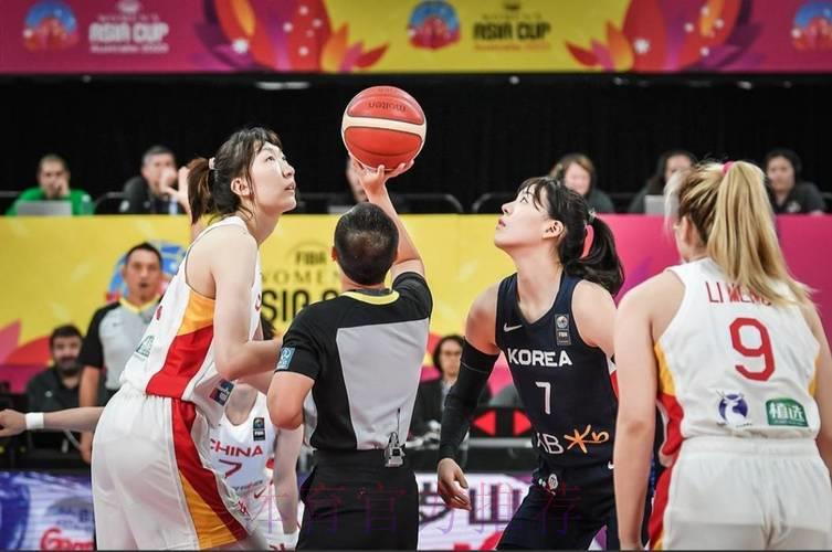 2020年女子篮球世界杯高清直播在线观看平台