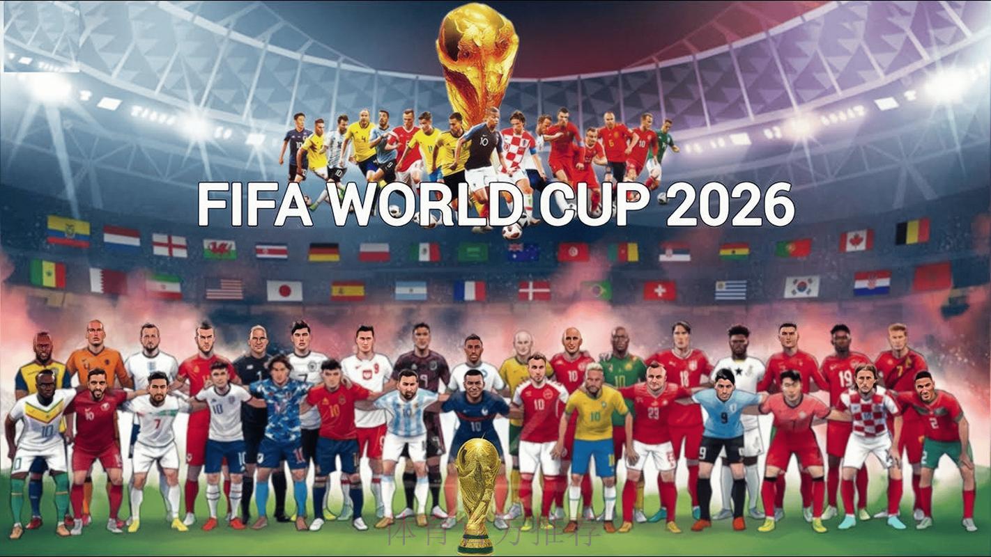 2026年世界杯免费在线直播观看 2026年世界杯免费在线直播观看